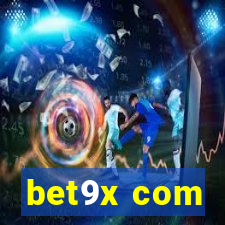 bet9x com